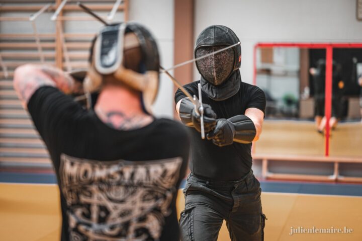 Modification de nos sessions d’entraînement